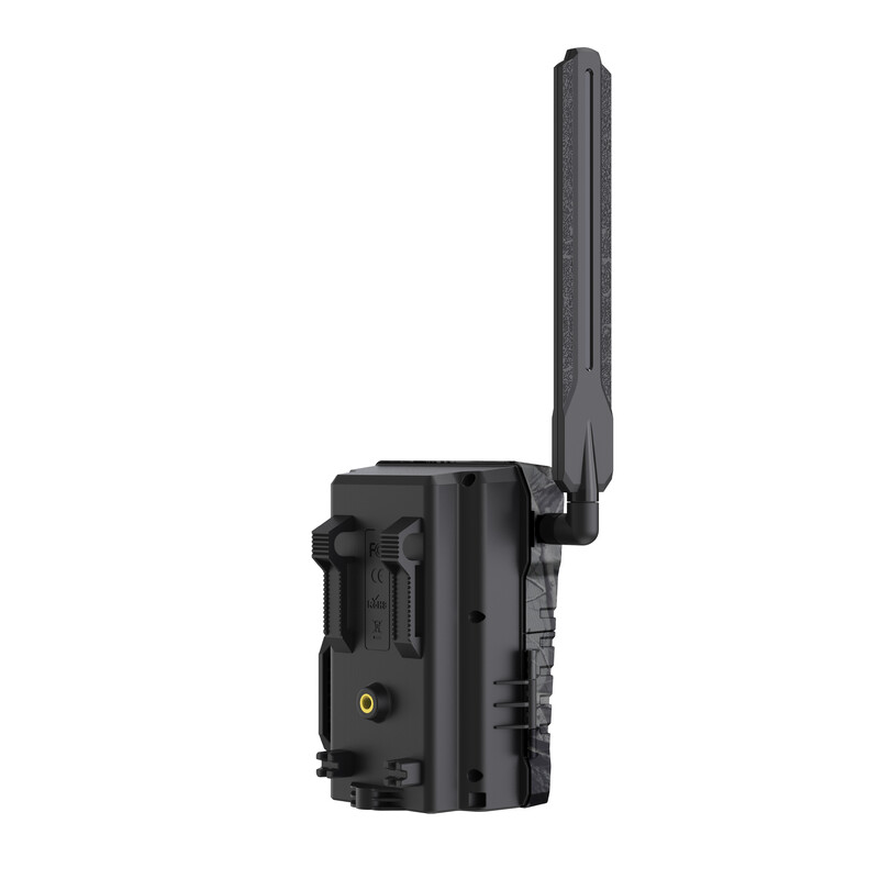 HIKMICRO Wildkamera Trailcam M15