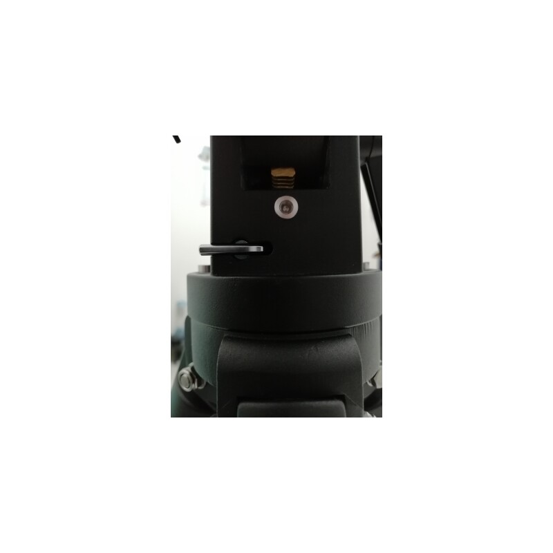 iOptron Montierung GEM28 GoTo LiteRoc (gebraucht)