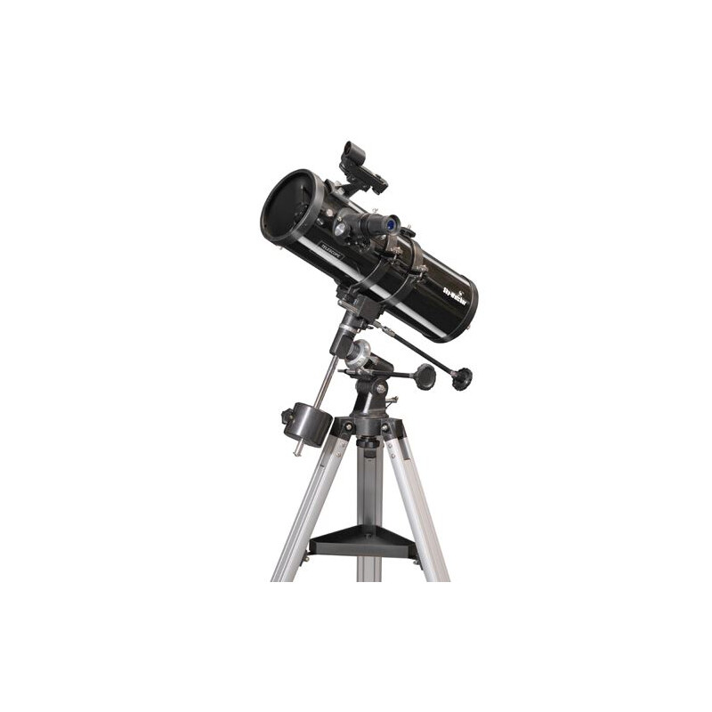 Skywatcher Teleskop N 114/1000 SkyHawk EQ-1 (Fast neuwertig)