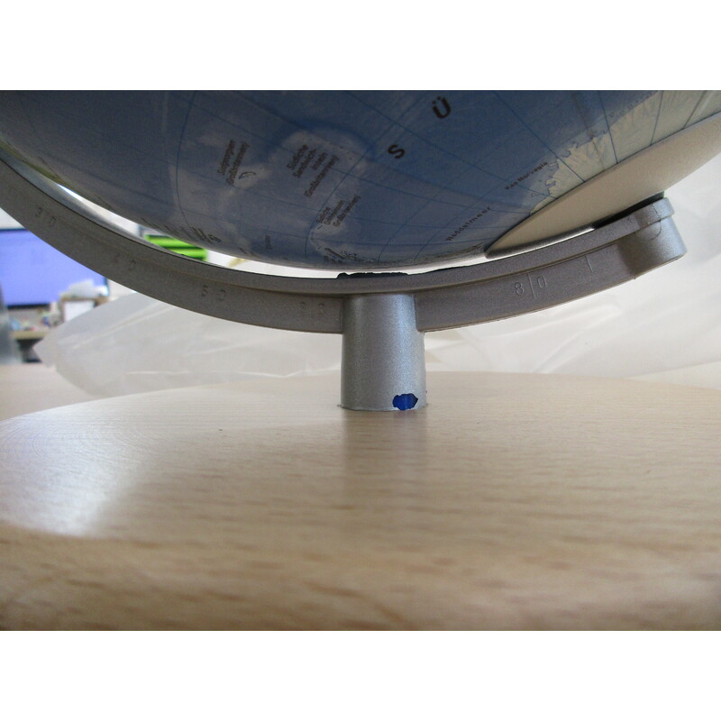 Columbus Globus Unsere Erde 26cm (Fast neuwertig)