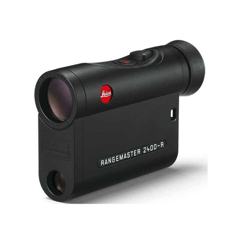 Leica Entfernungsmesser Rangemaster CRF 2400-R (Neuwertig)