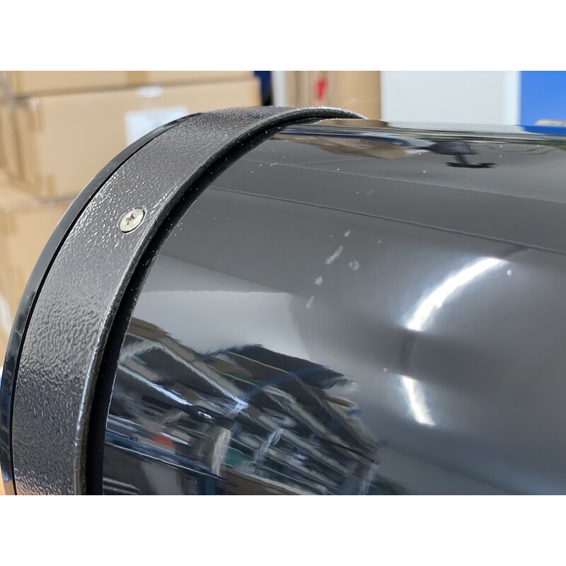 Omegon Teleskop N 150/750 EQ-3 (Normale Gebrauchsspuren)