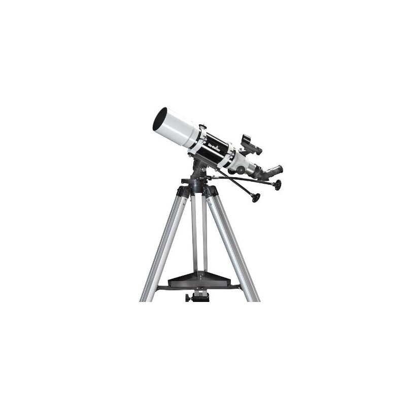 Skywatcher Teleskop AC 102/500 StarTravel BD AZ-3 (Fast neuwertig)