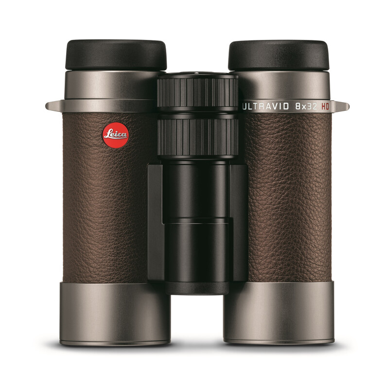 Jumelles Leica Ultravid 8x32 HD-Plus Special Edition