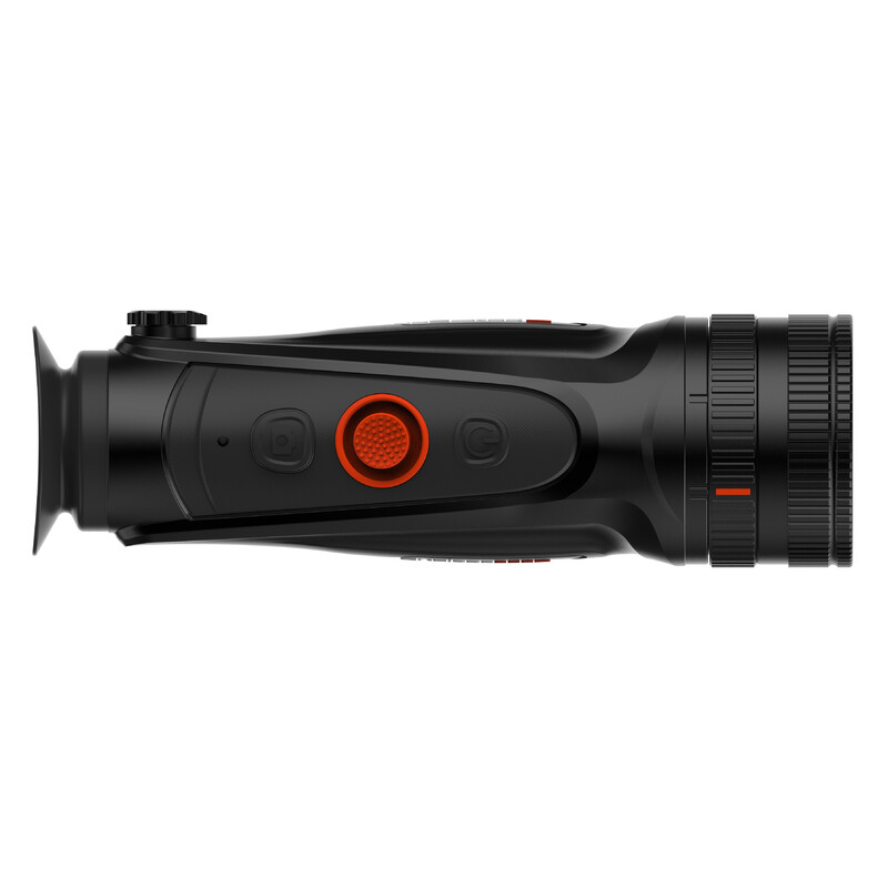 Caméra à imagerie thermique ThermTec Cyclops 350D