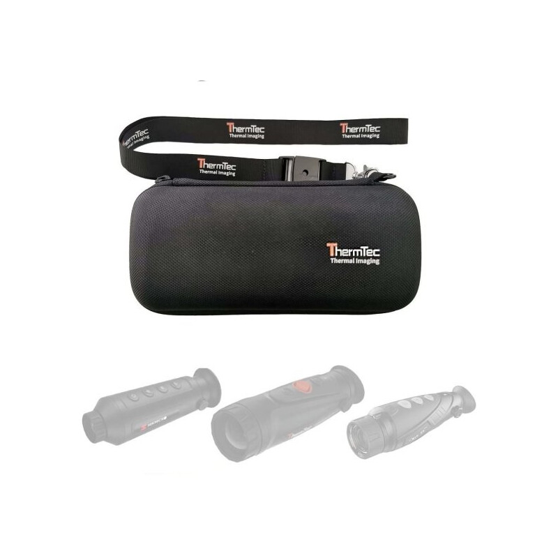 ThermTec Étui rigide