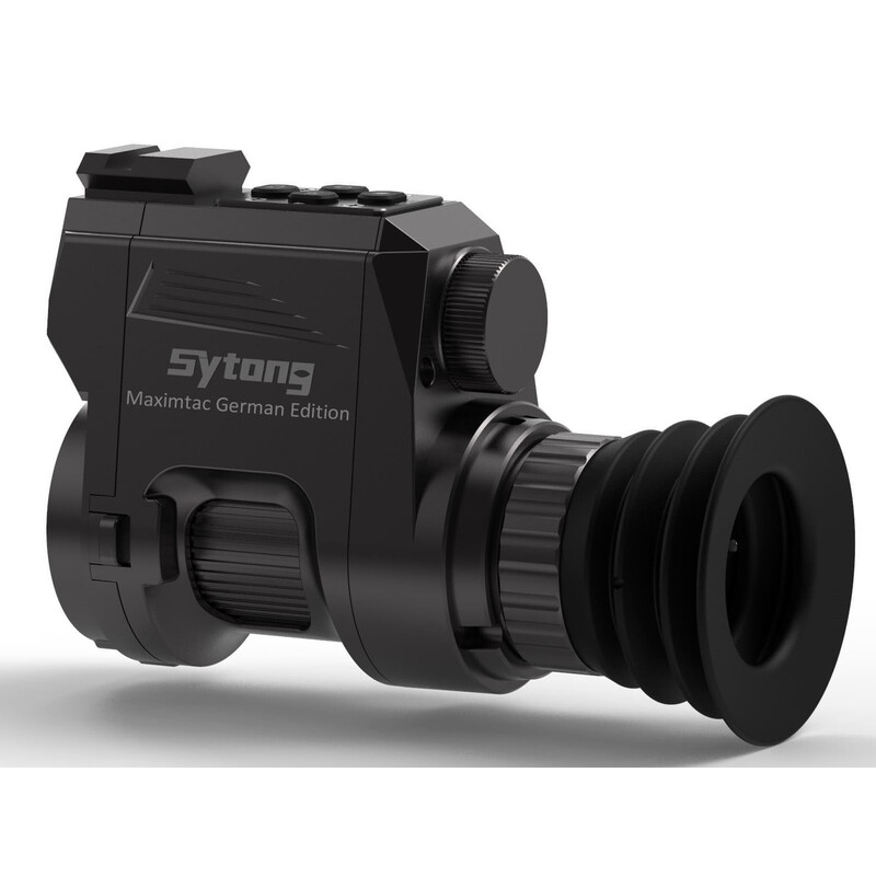 Sytong Nachtsichtgerät HT-660-12mm / 42mm Eyepiece German Edition