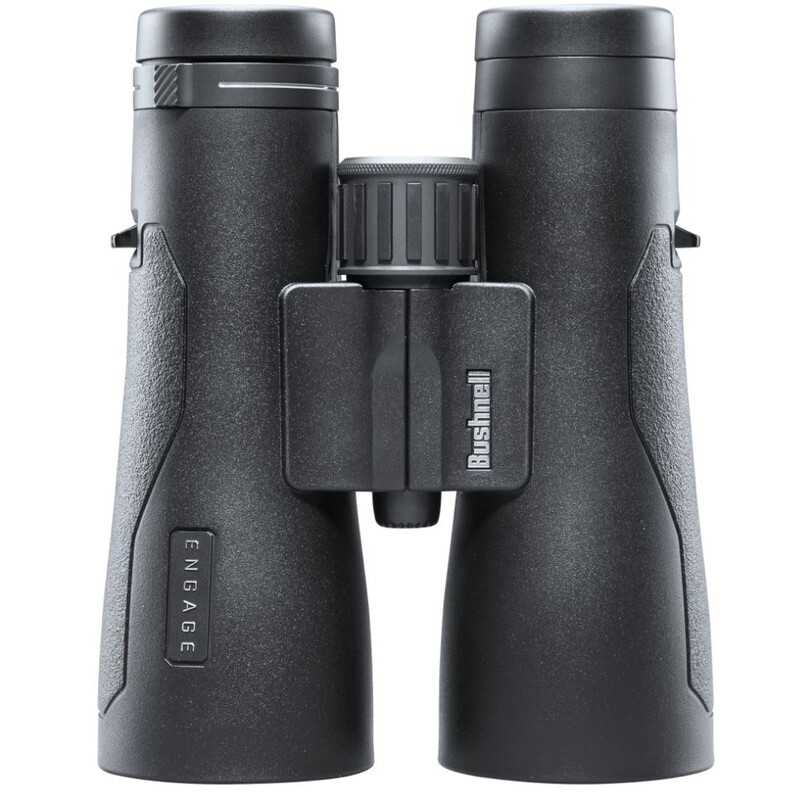 Bushnell Fernglas Engage EDX 12x50 (Normale Gebrauchsspuren)