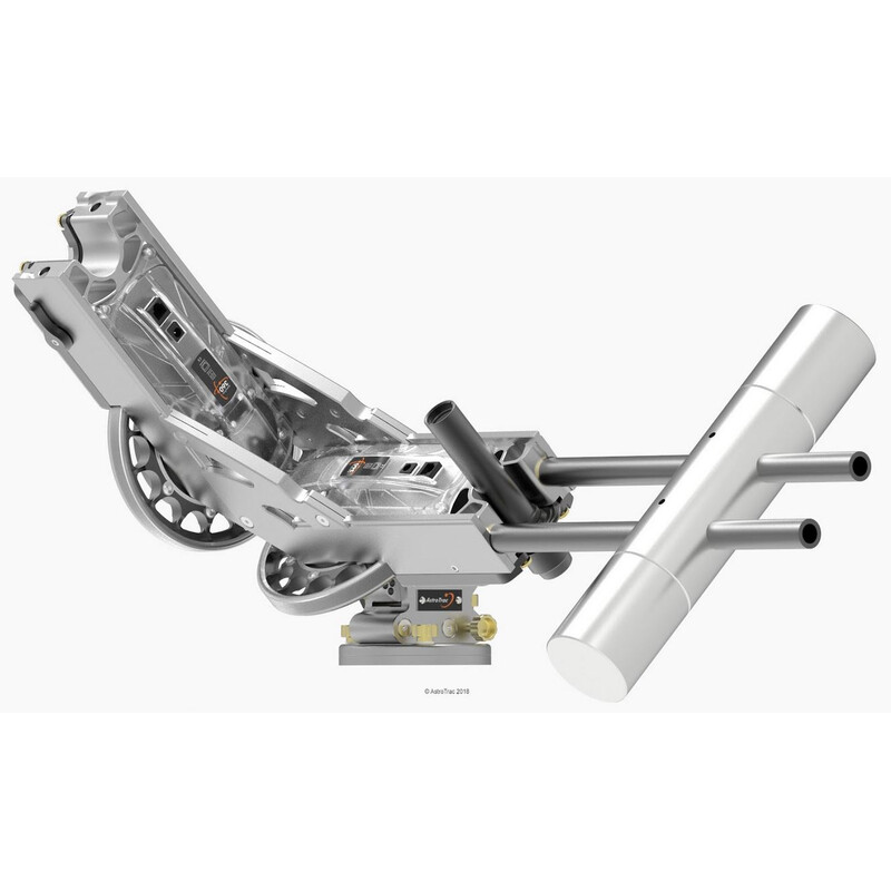 AstroTrac Montierung 360GEM (Fast neuwertig)