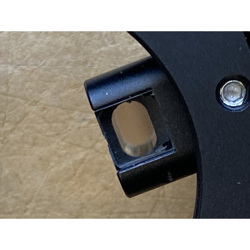 ZWO Off-Axis-Guider (Fast neuwertig)