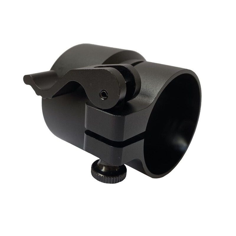 Sytong Adaptateur à levier rapide pour oculaire 38,8 mm