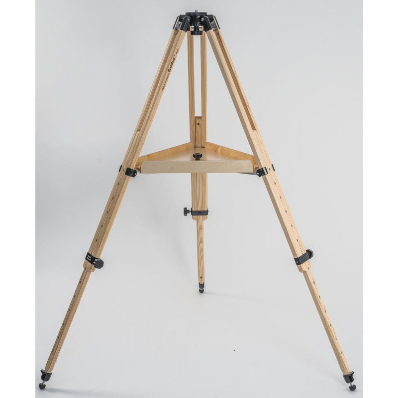 Trépied en bois Berlebach Report 412 Astro