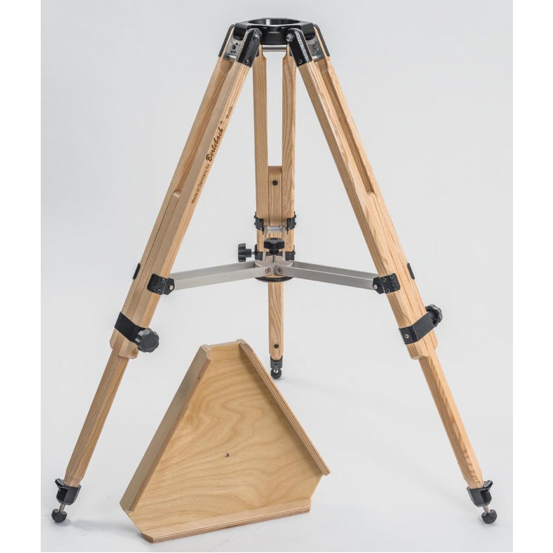 Berlebach Holz-Dreibeinstativ Report 412 Astro