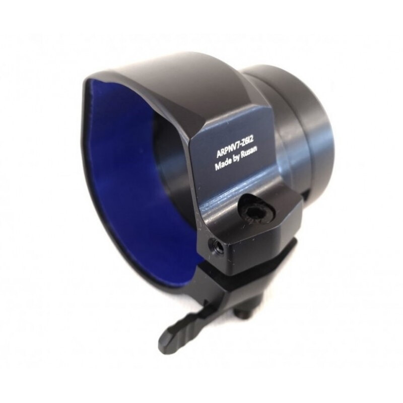 Rusan Adaptateur ARPNV PARD S/SP pour Swarovski Z6i Gen. 1