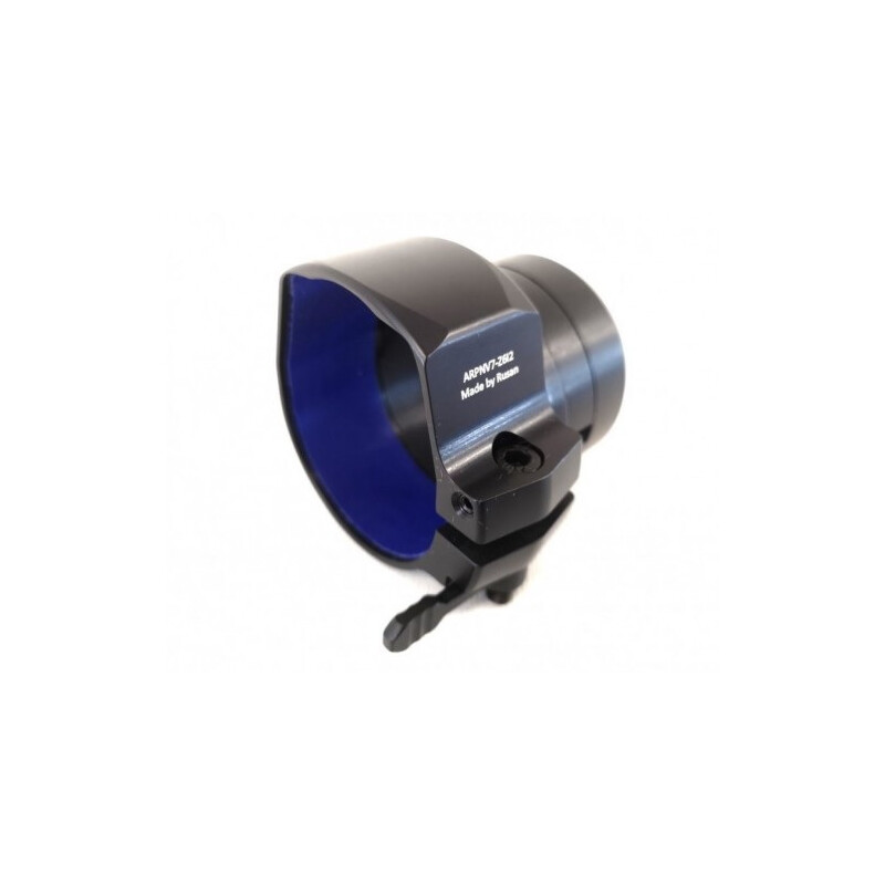 Rusan Adaptateur ARPNV pour PARD S/SP pour Swarovski Z8i