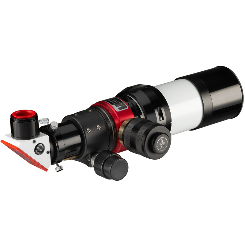 Lunt Solar Systems Sonnenteleskop ST 70/420 LS60MT Ha B1200 Allround OTA (Normale Gebrauchsspuren)