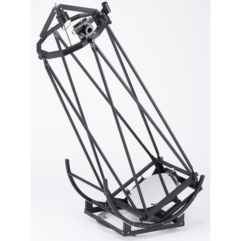 Hubble Optics Dobson Teleskop N 355/1635 UL14 Premium Ultra Light DOB (Normale Gebrauchsspuren)