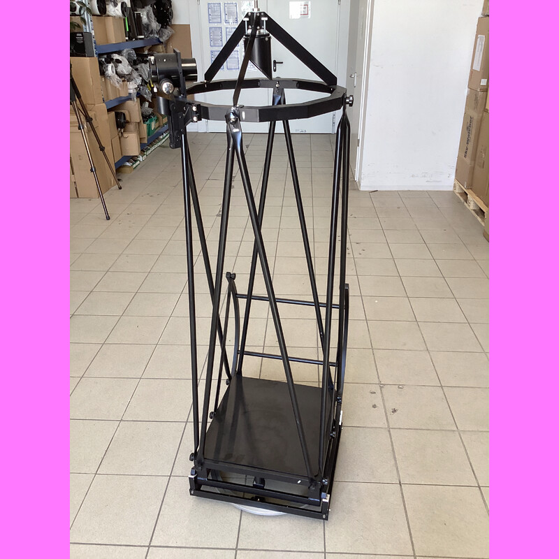 Hubble Optics Dobson Teleskop N 355/1635 UL14 Premium Ultra Light DOB (Normale Gebrauchsspuren)