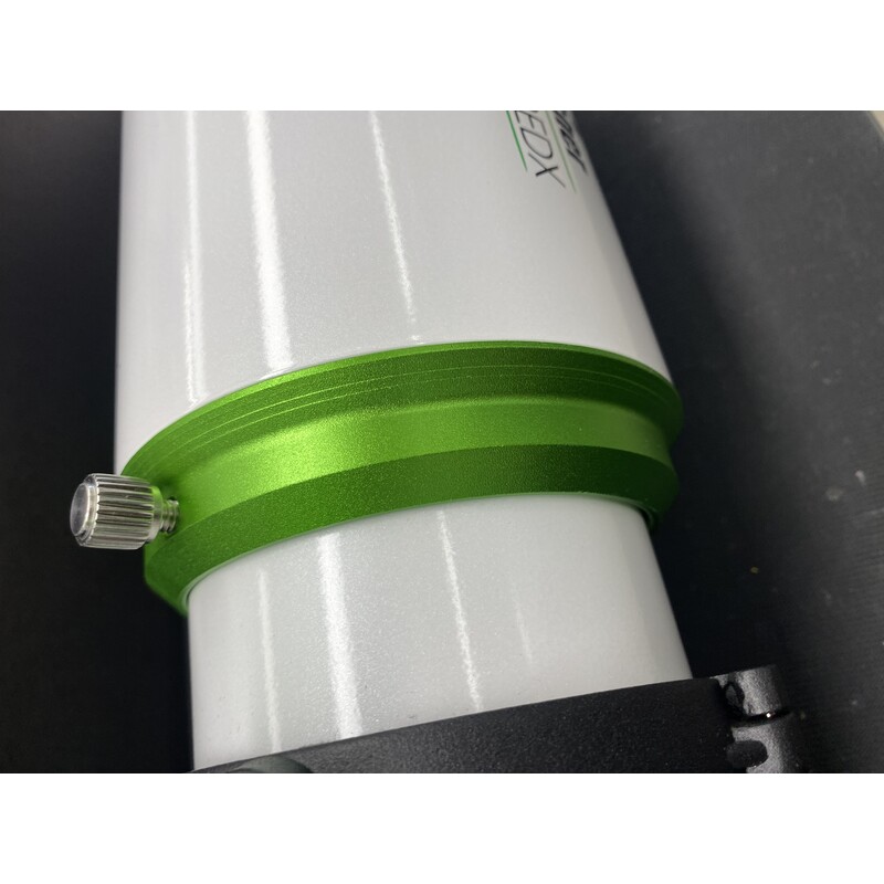 Skywatcher Apochromatischer Refraktor AP 100/700 Evostar 100 EDX (Fast neuwertig)