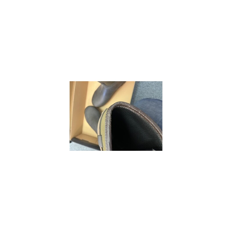 ARXUS Gummistiefel Primo Nord LW 40 (Fast neuwertig)