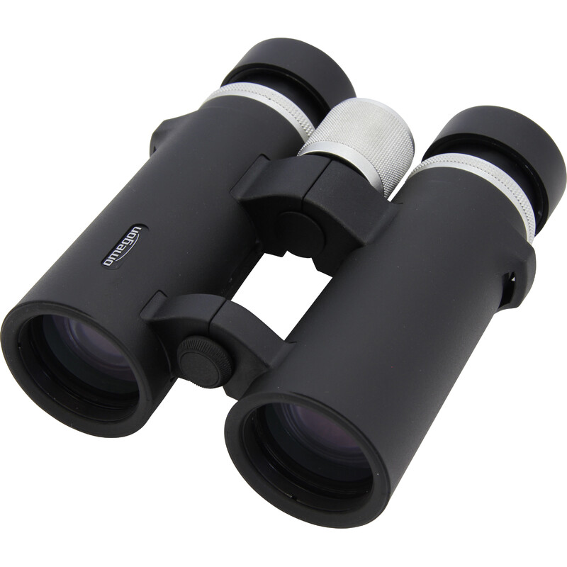 Omegon Fernglas Talron HD 8x42 (Normale Gebrauchsspuren)
