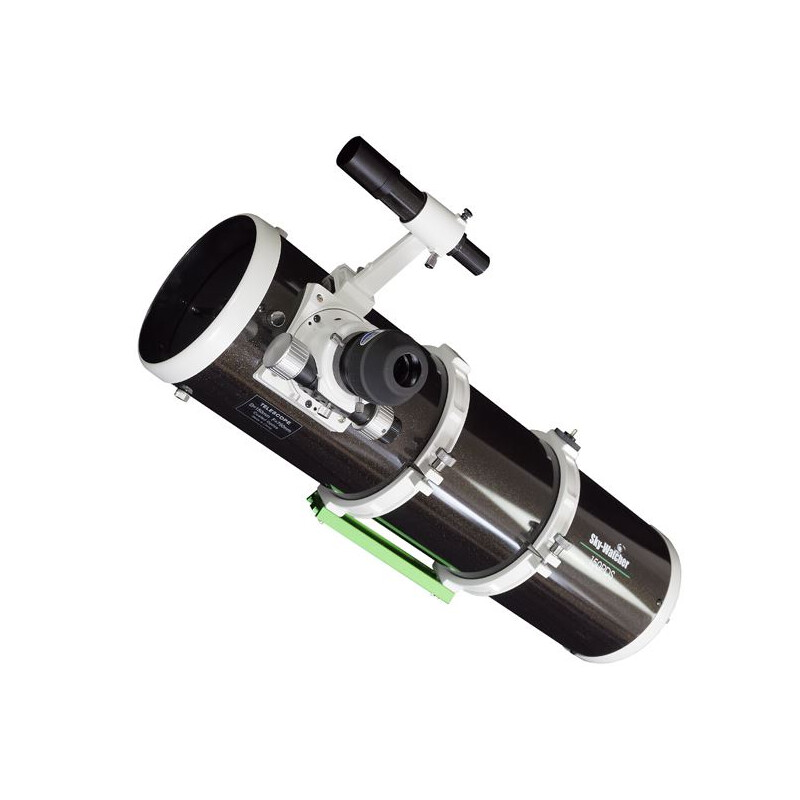 Skywatcher Teleskop N 150/750 PDS Explorer BD OTA (Normale Gebrauchsspuren)