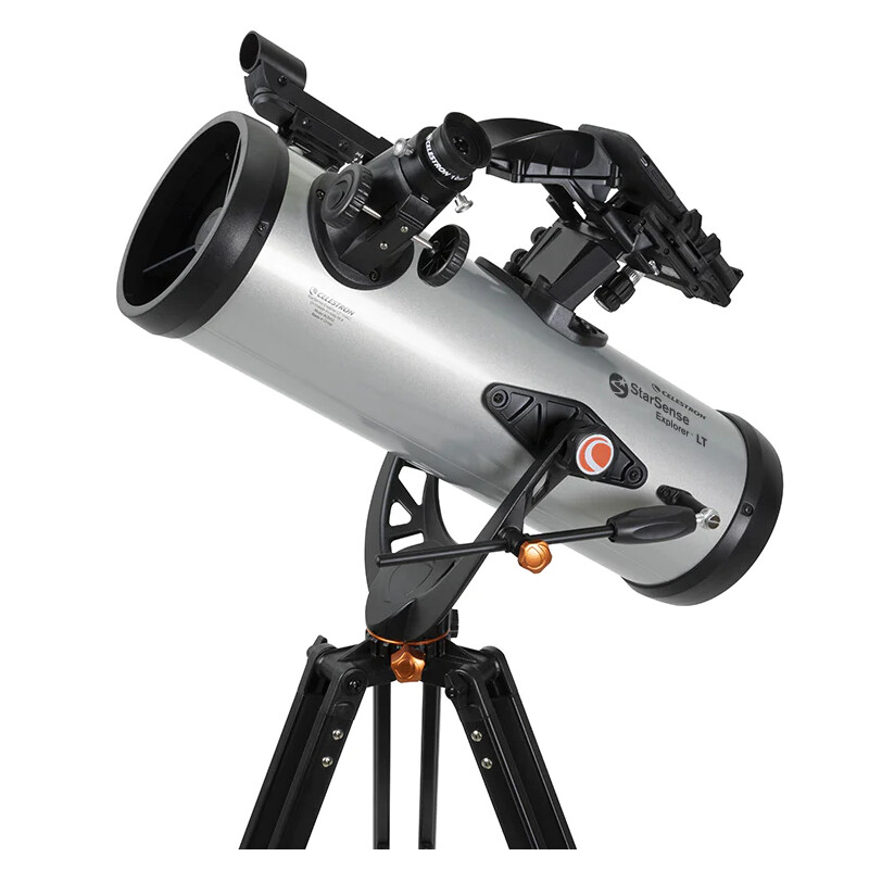 Celestron Teleskop N 114/1000 StarSense Explorer LT 114 AZ (Neuwertig)