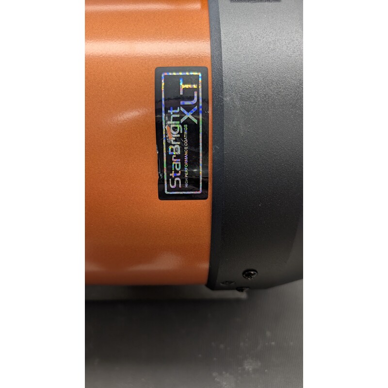 Celestron Schmidt-Cassegrain Teleskop SC 203/2032 NexStar 8 SE GoTo (gebraucht)