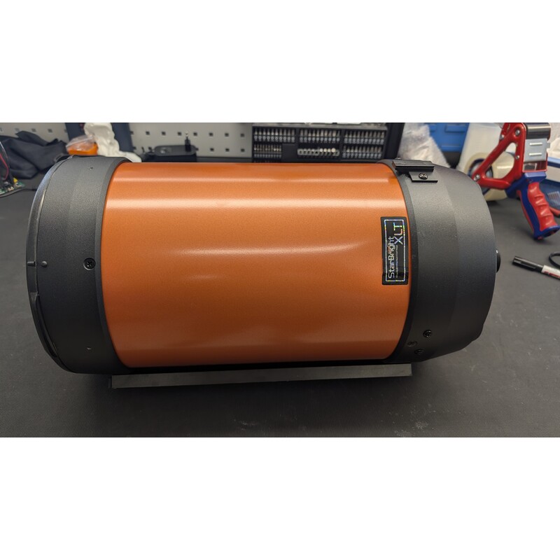 Celestron Schmidt-Cassegrain Teleskop SC 203/2032 NexStar 8 SE GoTo (gebraucht)