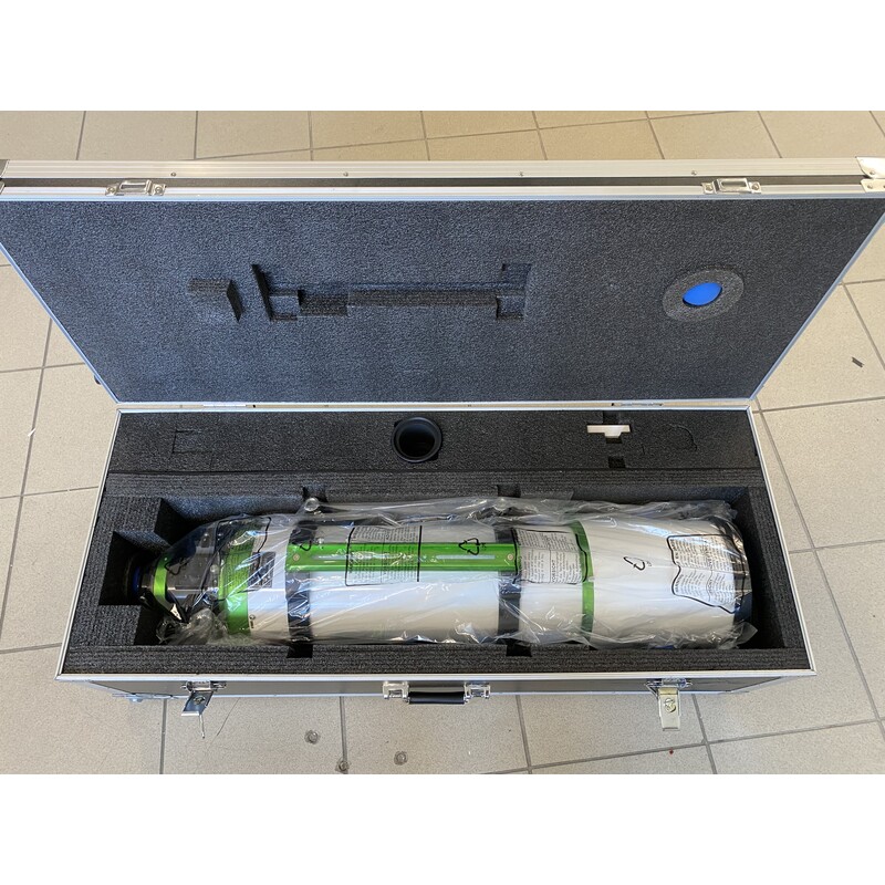 Skywatcher Apochromatischer Refraktor AP 150/1050 Esprit 150 EDX (Neuwertig)