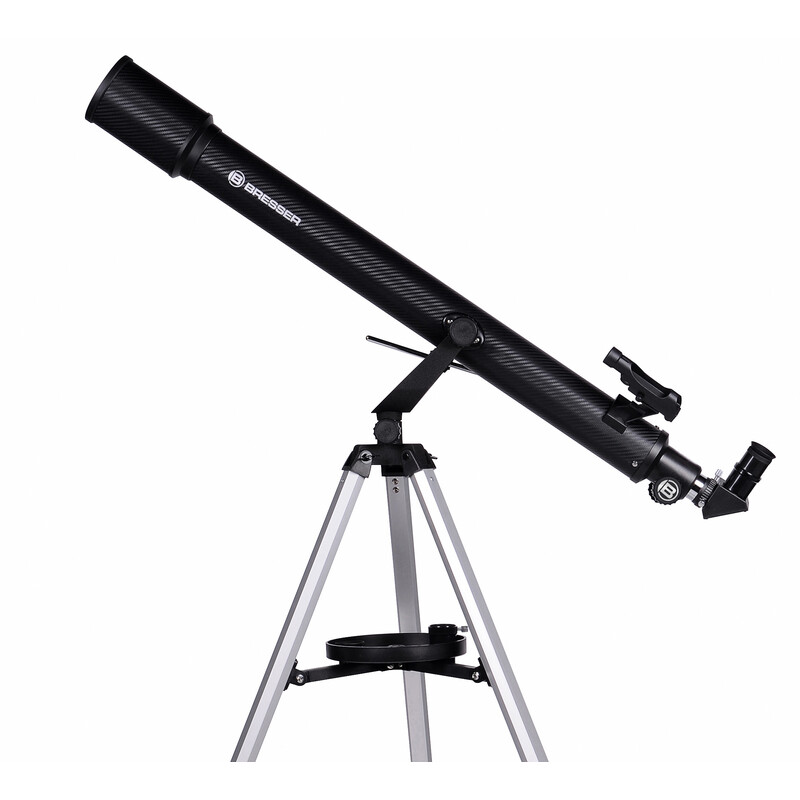 Bresser Teleskop AC 70/900 Sirius AZ-1 (Normale Gebrauchsspuren)