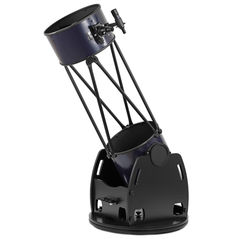 Omegon Dobson Teleskop Pro Truss N 400/1850 DOB (Normale Gebrauchsspuren)