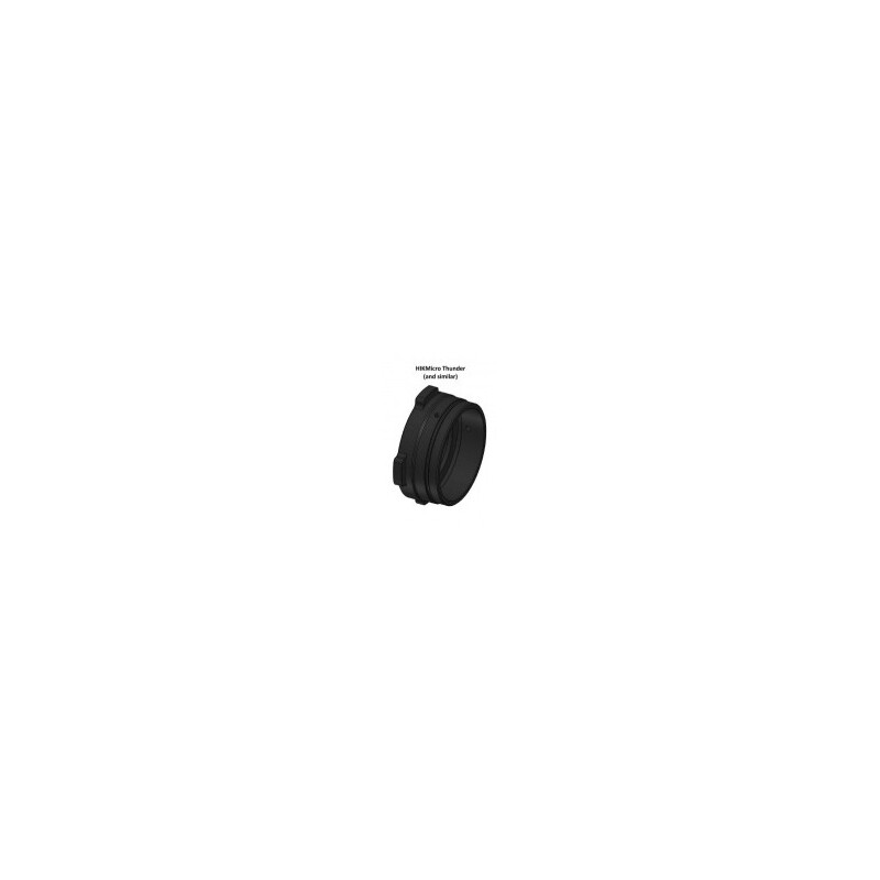 Rusan Adaptateurs d'objectif Connector HikMicro Thunder V2