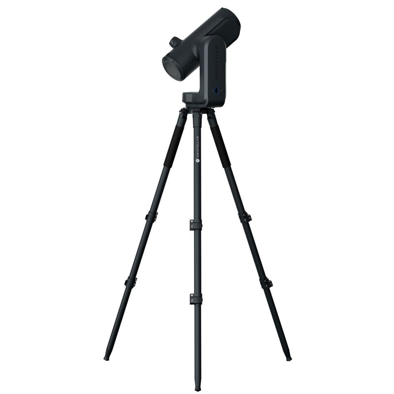 Unistellar Smart Telescope N 85/320 Odyssey Pro + Backpack