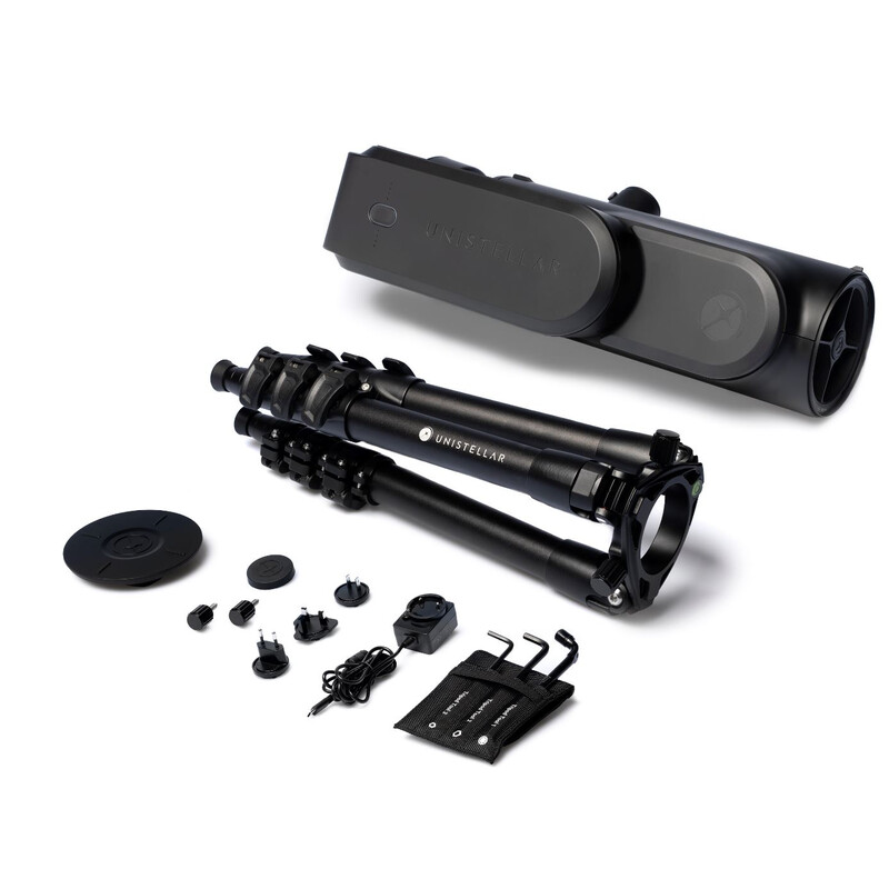 Smart Telescope Unistellar N 85/320 Odyssey Pro