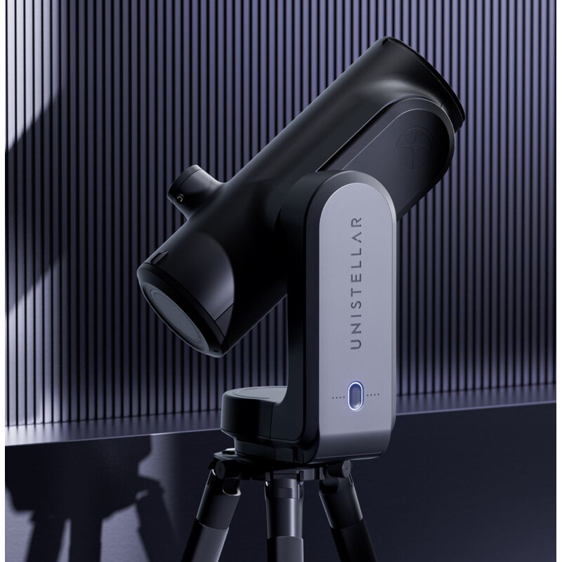 Smart Telescope Unistellar N 85/320 Odyssey Pro