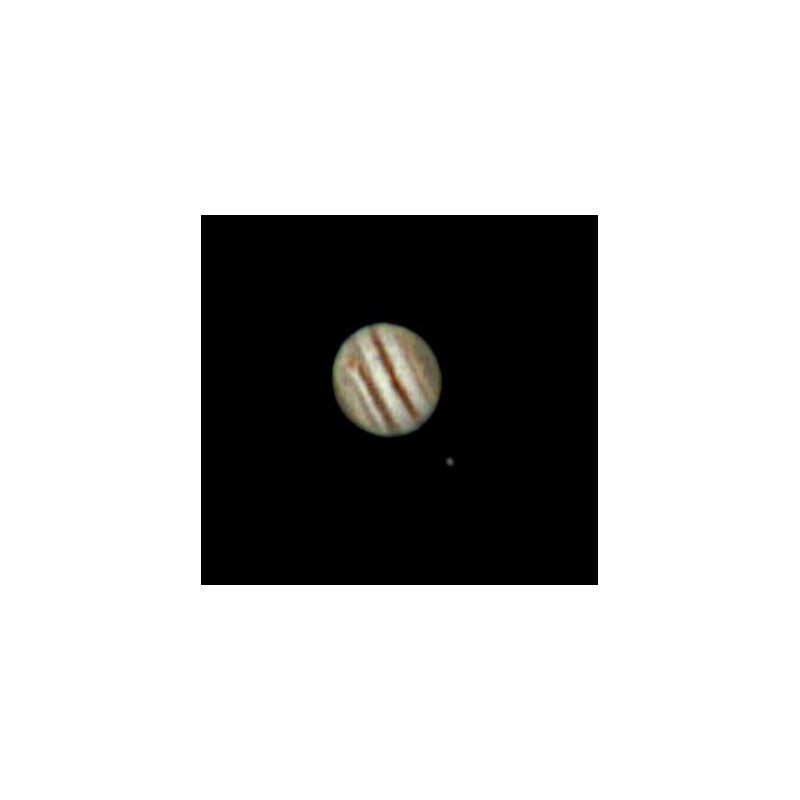 Smart Telescope Unistellar N 85/320 Odyssey Pro