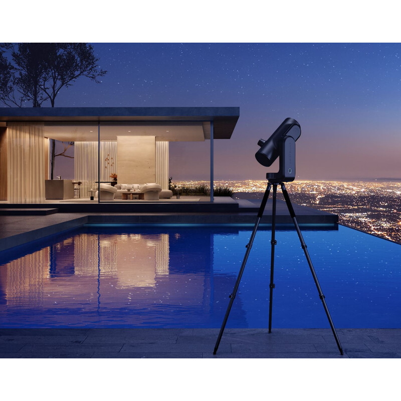 Smart Telescope Unistellar N 85/320 Odyssey Pro