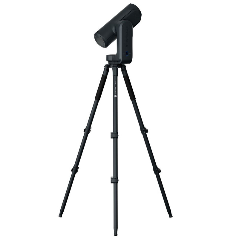 Smart Telescope Unistellar N 85/320 Odyssey