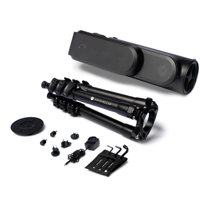 Smart Telescope Unistellar N 85/320 Odyssey