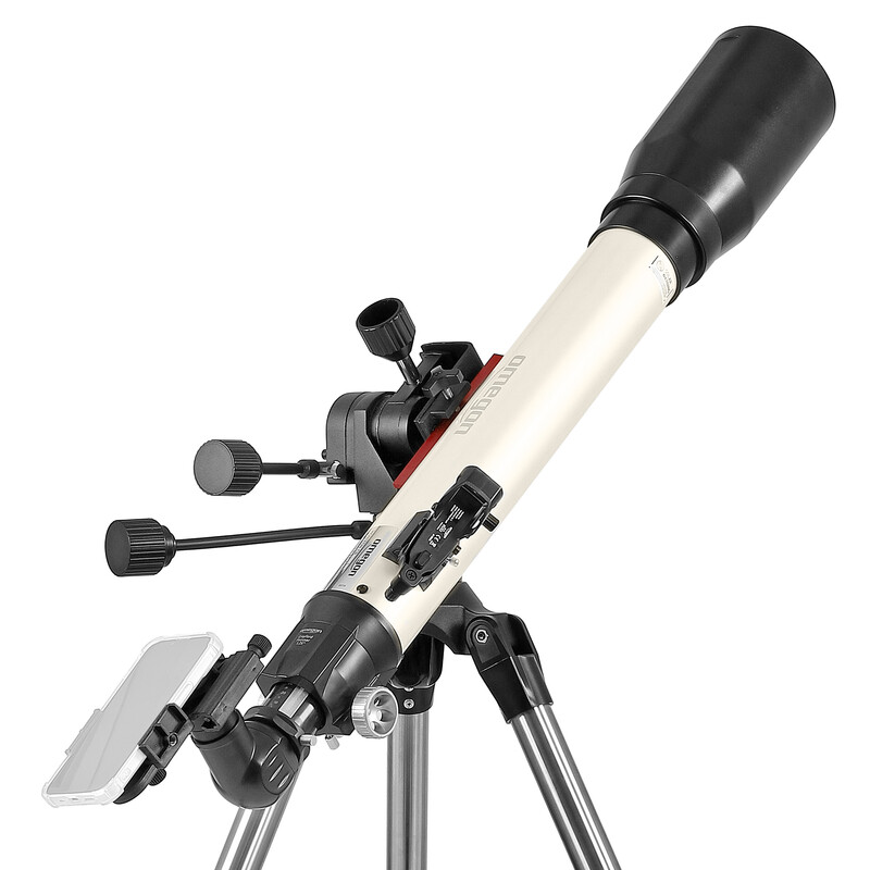 Omegon Télescope Horizon AC 70/700 AZ-Bellavista