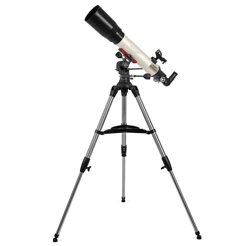Omegon Télescopes Horizon AC 90/650 AZ-Bellavista