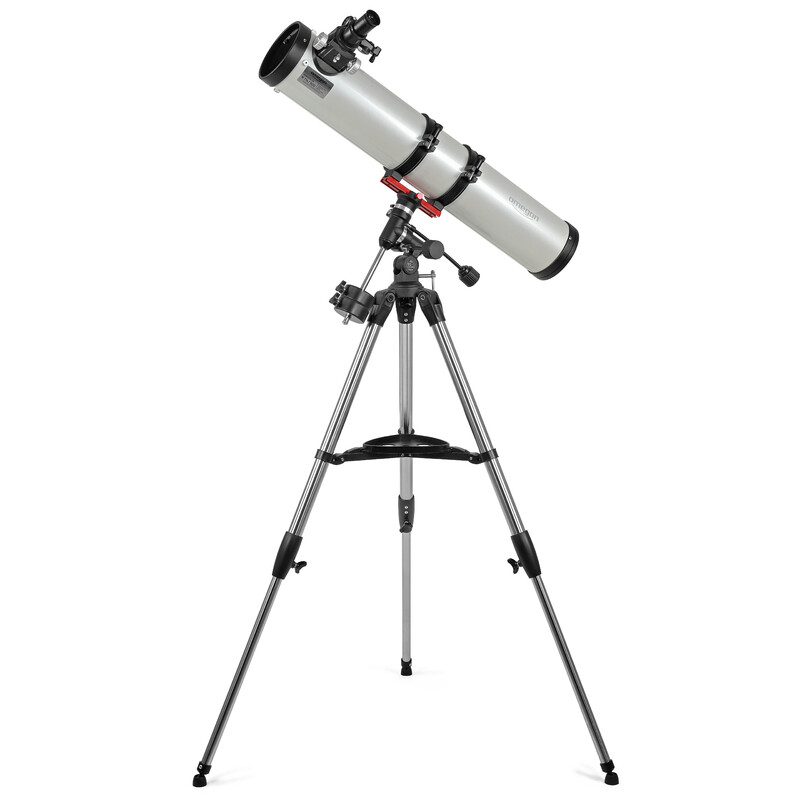 Omegon Télescope Horizon N 114/900 EQ-1 Neo