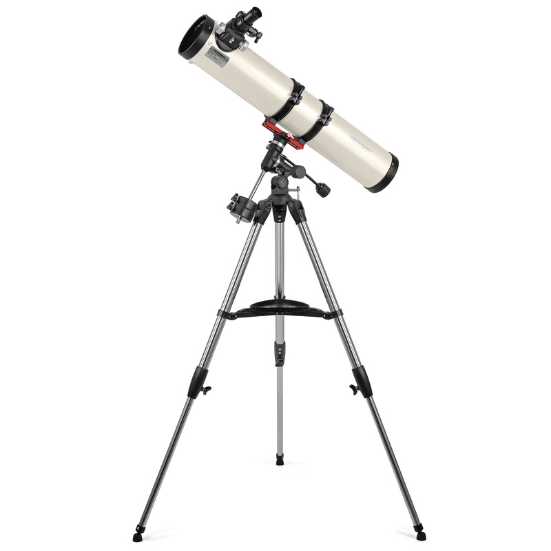 Télescope Omegon Horizon N 114/900 EQ Neo