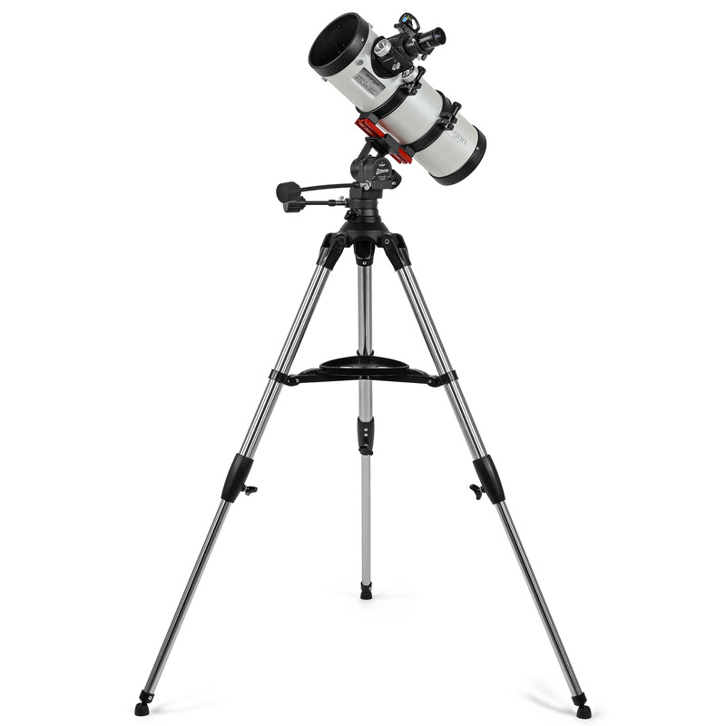 Omegon Télescope Horizon N 114/500 AZ-Bellavista