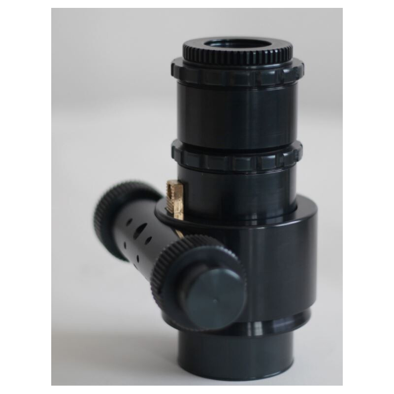 Orion Optics UK Okularauszug Eris 2" R&P SmoothLock