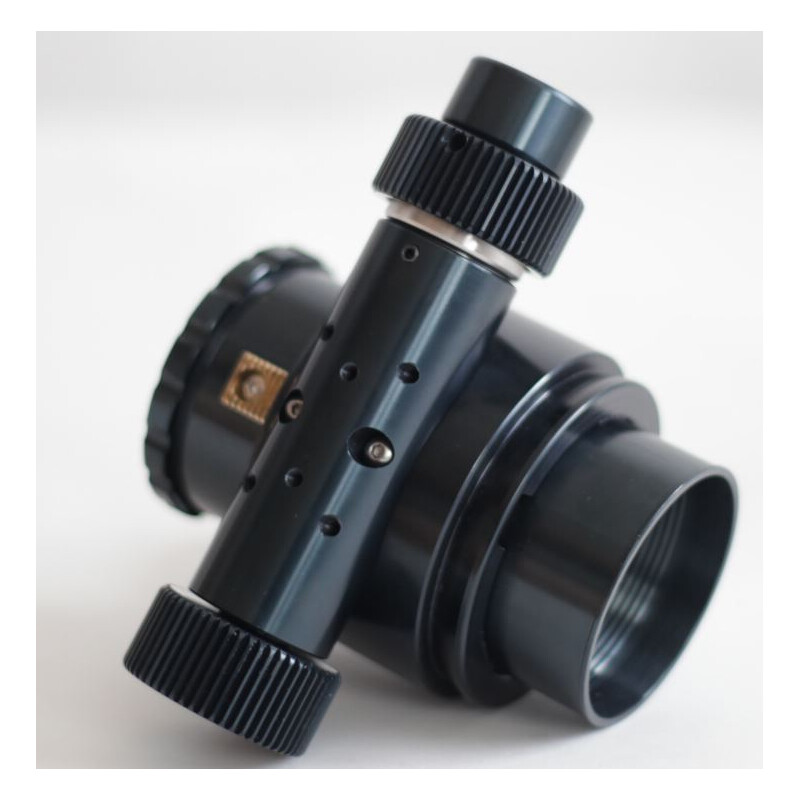 Orion Optics UK Okularauszug Eris 2" R&P SmoothLock