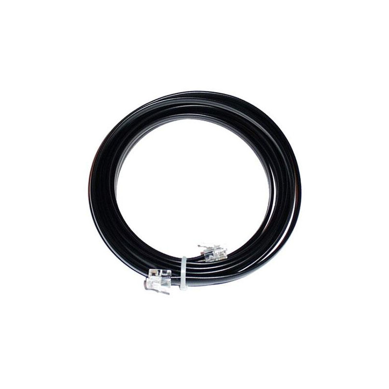 TS Optics Câble d'autoguidage ST-4