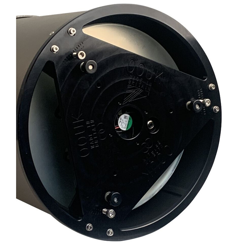 Orion Optics UK Teleskop N 250/1200 IDEAL10 OTA