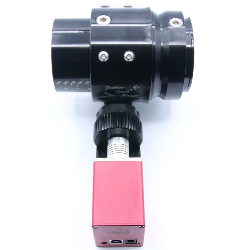 Astroprints ZWO EAF Motoranbaukit für Starlight Instruments Feather Touch FT